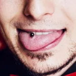 Tongue Piercing Healing Stages: Timeline & Care
