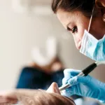 Tooth Broke In Half Black Inside — Causes & Care