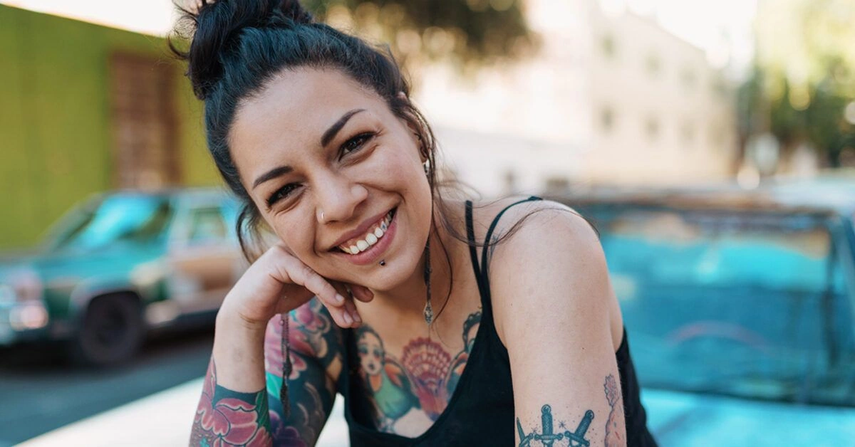 So You Want a Tooth Tattoo: 8 FAQs About Safety, Cost, Aftercare, and More