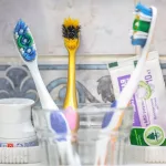 Do Color Codes on a Tube of Toothpaste Mean Anything?