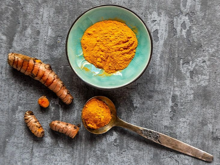 10 Health Benefits of Turmeric and Curcumin