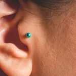 Do Tragus Piercings Hurt? What to Expect Do Tragus Piercings Hurt? What to Expect