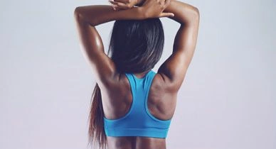 Stretches to Loosen Your Trapezius Muscles