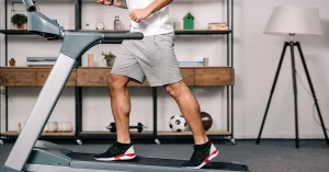 3 Ways to Lose Weight with a Treadmill Workout