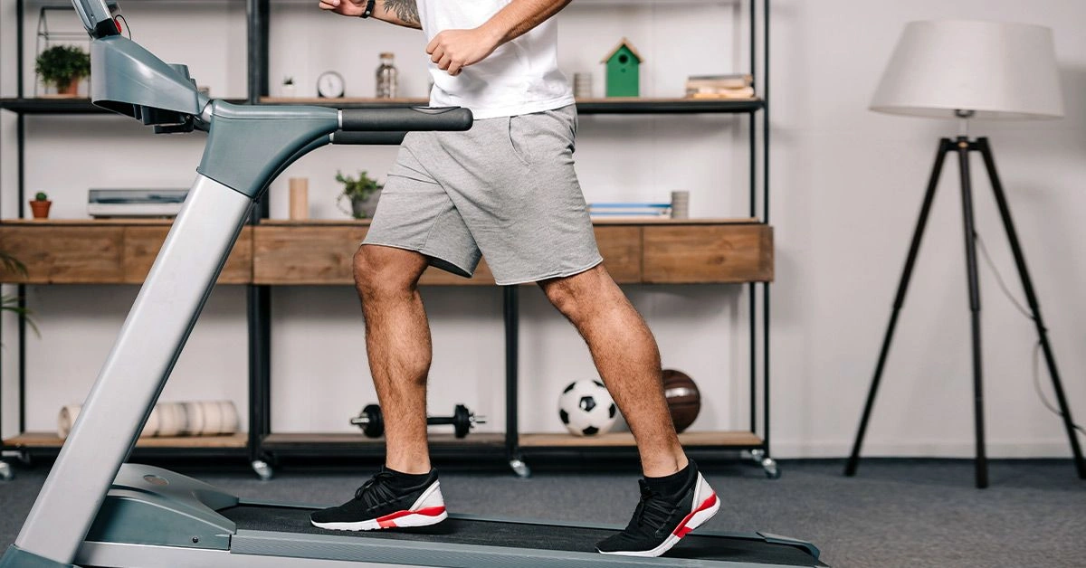 3 Ways to Lose Weight with a Treadmill Workout