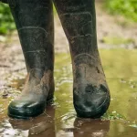 What Is Trench Foot?