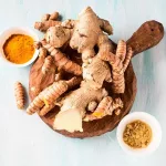Can Ginger and Turmeric Help Fight Pain and Sickness? Can Ginger and Turmeric Help Fight Pain and Sickness?
