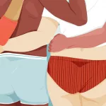 Types Of Butts: 4 Shapes and How to Tell