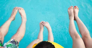 Can Your Foot Shape Reveal Your Personality or Your Ancestry? Learn More Can Your Foot Shape Reveal Your Personality or Your Ancestry? Learn More