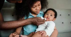 Why Are There Ulcers in My Baby’s Mouth?