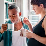Treating Morning Sickness with Unisom and Vitamin B6