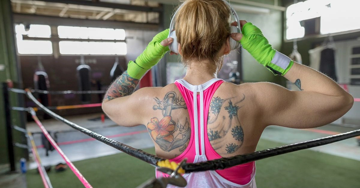 What’s Causing the Pain in My Upper Back on the Left Side?