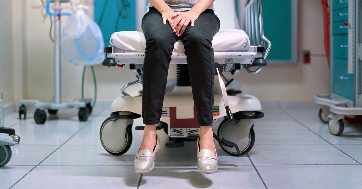 When Should You Go to the Hospital for a Urinary Tract Infection (UTI)?