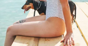 You Shouldn’t Get Your Vaginal Area Bleached — but If You Want to Do It Anyway, Read This You Shouldn’t Get Your Vaginal Area Bleached — but If You Want to Do It Anyway, Read This