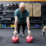 Veiny Arms: Causes and How to Get Them