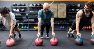 Are Veiny Arms a Sign of Fitness, and How Do You Get Them?