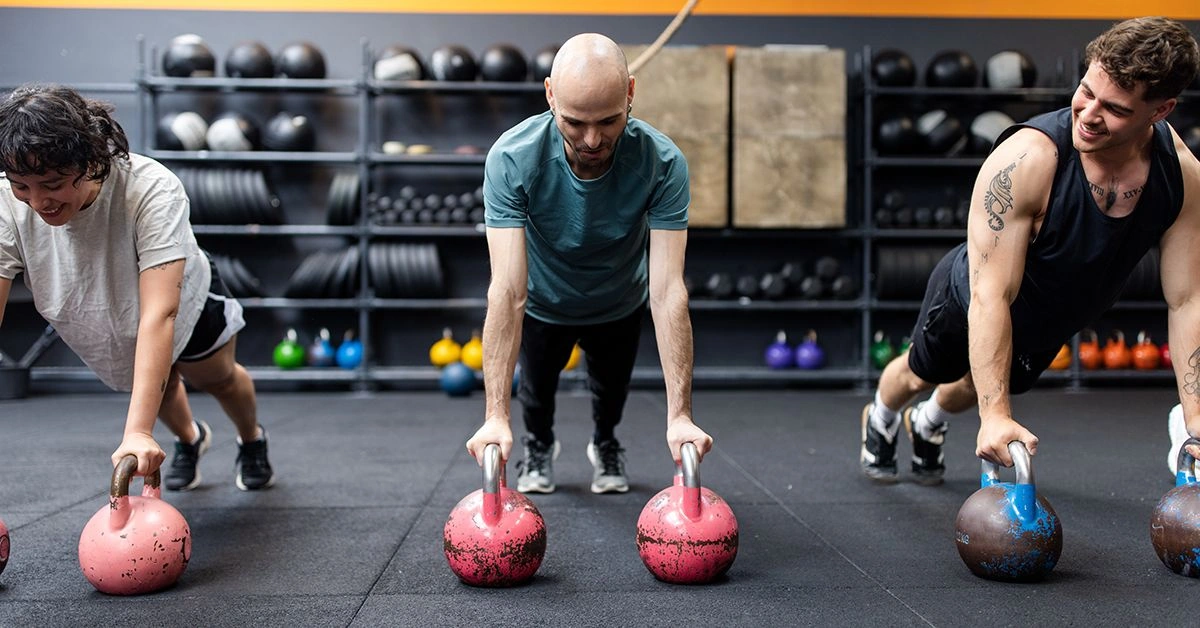 Are Veiny Arms a Sign of Fitness, and How Do You Get Them?