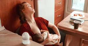 Why Do My Breasts Look Veiny?