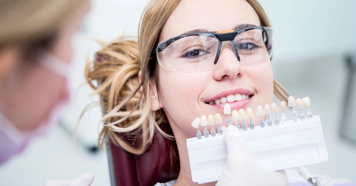 Veneers vs. Lumineers: What’s the Difference?