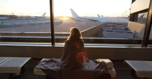 How to Manage Vertigo After Flying