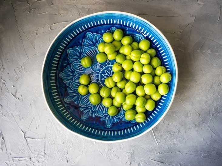 20 Foods That Are High in Vitamin C