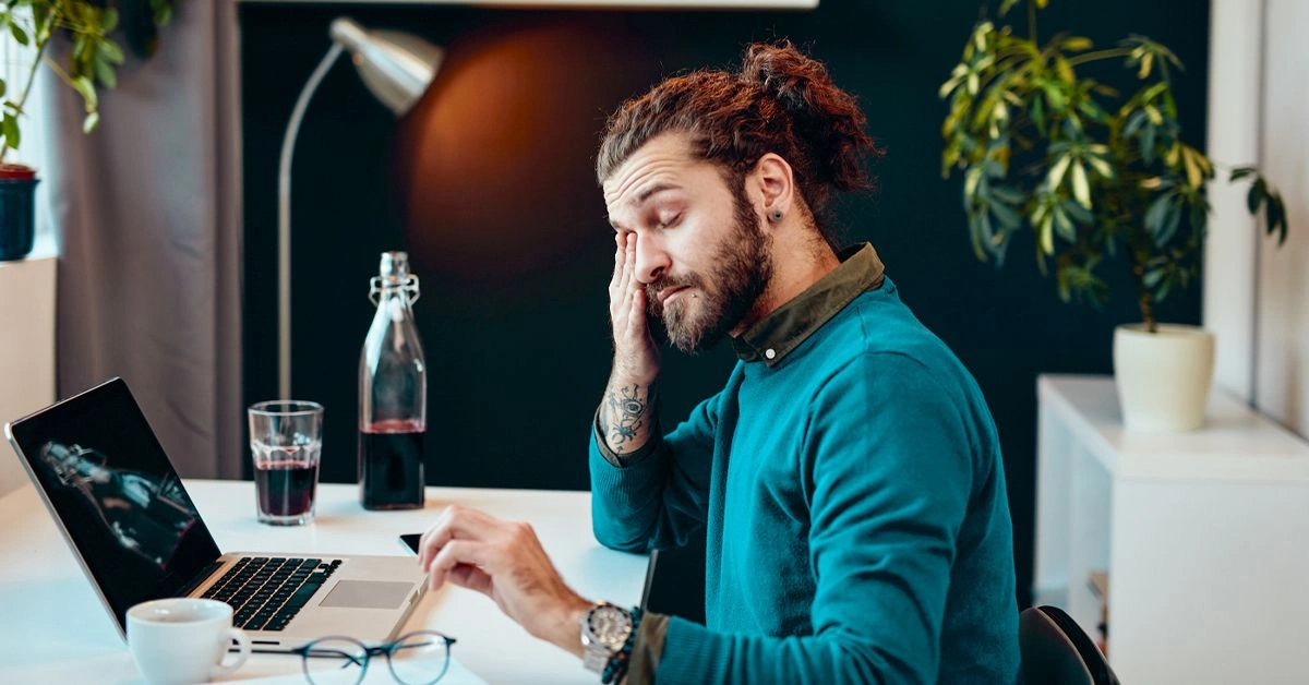 Vitamins and Supplements for Dry Eyes