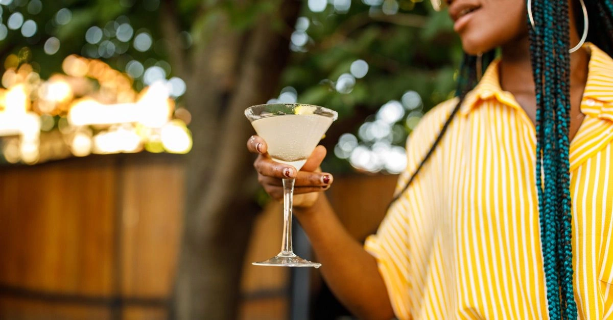 What to Know About Vodka Nutrition