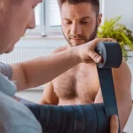 What Is Voodoo Flossing, and Should You Try It?