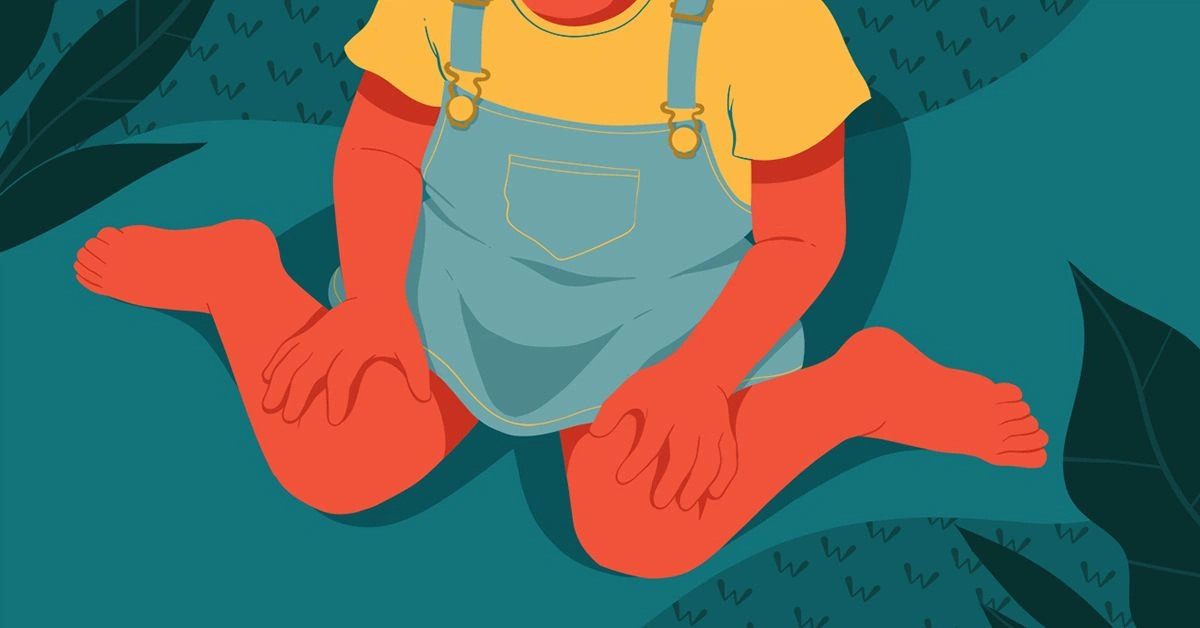 W-Sitting: Is It Really a Problem?