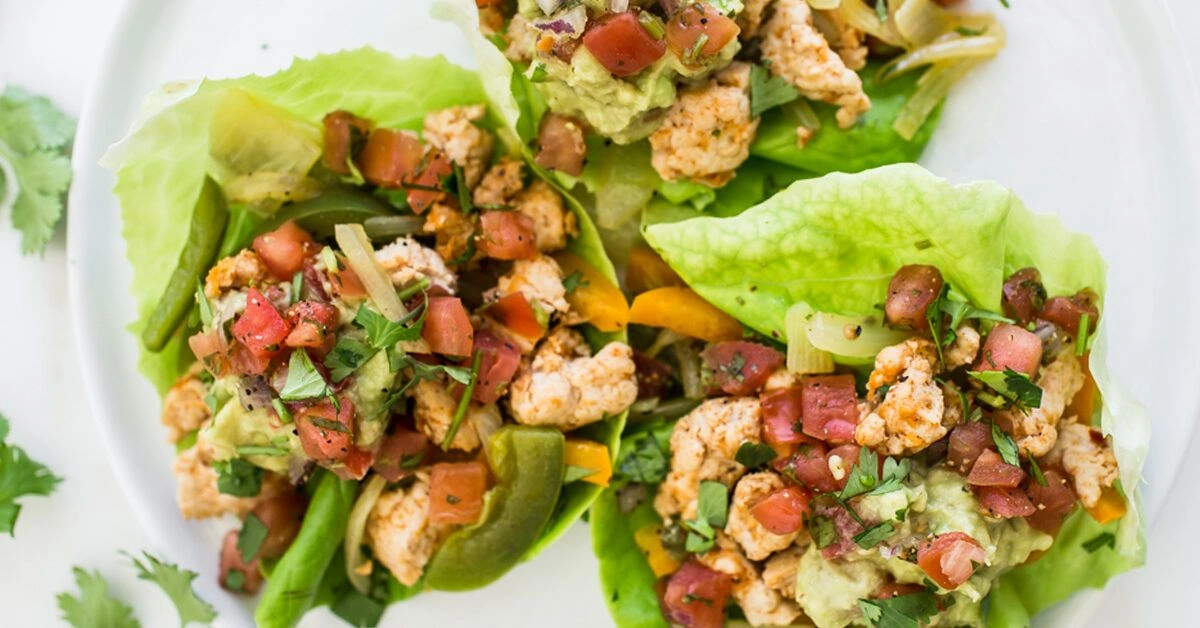 The Wahls Diet for Autoimmune Disorders: 3 Recipes to Try