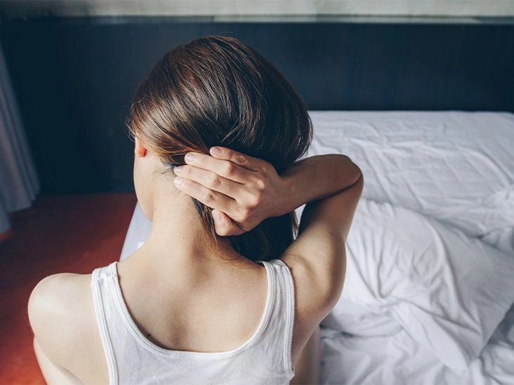 What Causes Neck Pain After Waking Up and How to Treat It