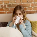 Waking Up With Stuffy Nose Remedies & Causes