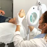 What’s the Difference Between a Wart and a Corn?