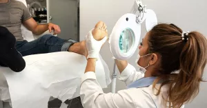 What’s the Difference Between a Wart and a Corn?