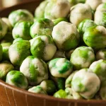 Are Wasabi Peas Healthy? A Dietitian’s Review