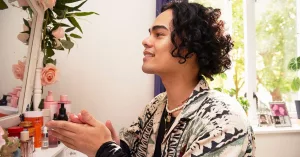 Is Washing Your Face with Salt Water Good for Your Skin?