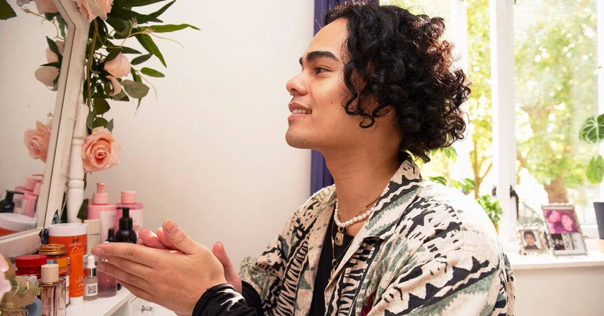 Is Washing Your Face with Salt Water Good for Your Skin?