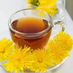 Benefits of Dandelion Tea Benefits of Dandelion Tea