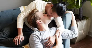 Ways To Increase Male Sensitivity Tips