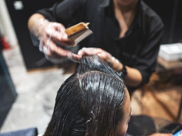 What Are the Side Effects of a Keratin Treatment?