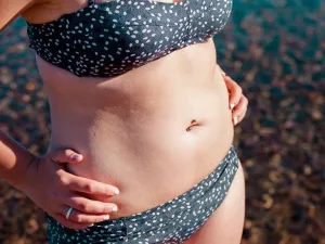 What Causes an Innie or Outie Belly Button?