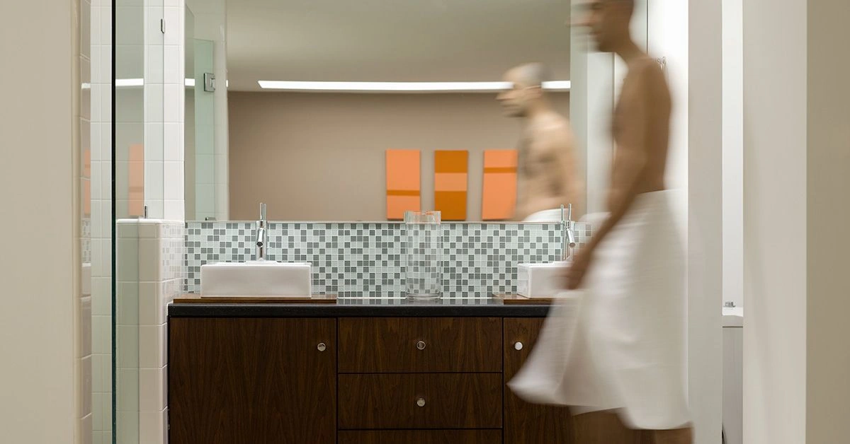 What Causes Excessive Scrotal Sweating, and How Can I Treat It?