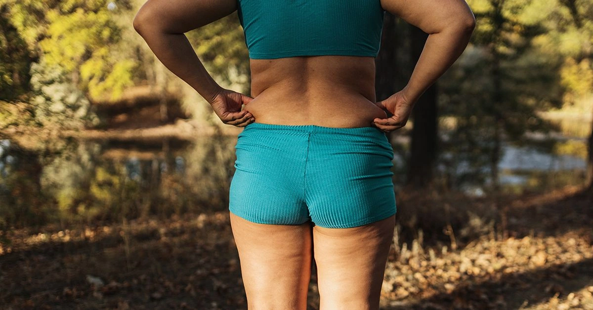 What Causes Love Handles and How To Get Rid of Them