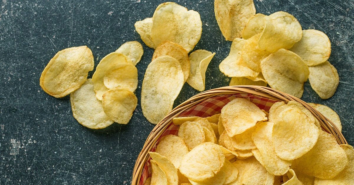 What Chips Are Gluten Free — Safe Chip Choices