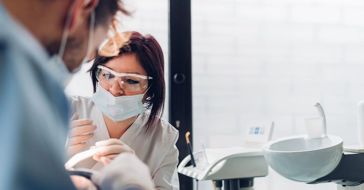 What Does Tooth Decay Look Like?