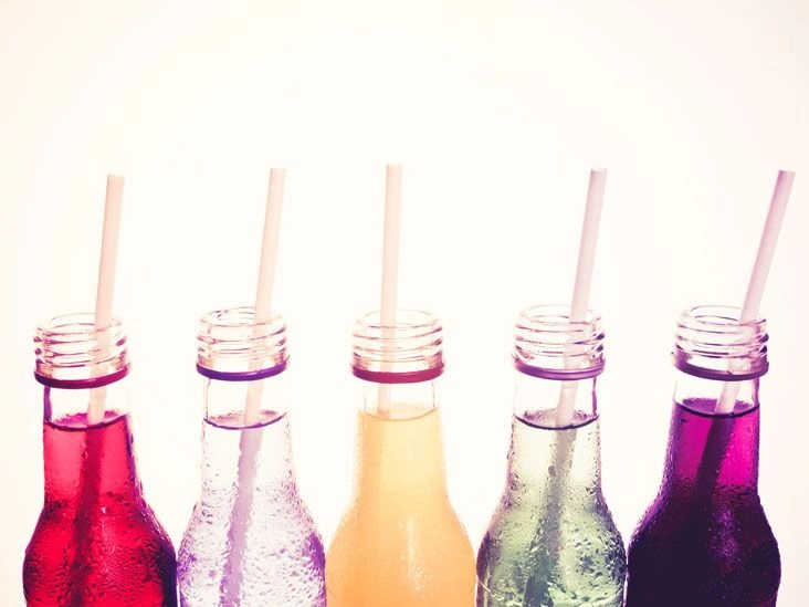 How Does Drinking Soda Affect Your Dental Health?