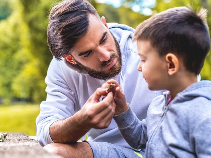 What Happens When You Eat Poop?