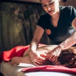 What Is Aromatherapy Massage?