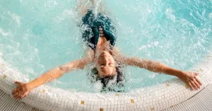 What You Need to Know About Hydromassage