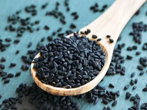 What Is Nigella Sativa? Forms, Nutrients, and Health Effects